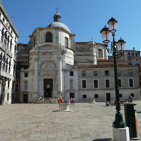 Andrea Venice Flat Mezzanine Floor Exterior photo