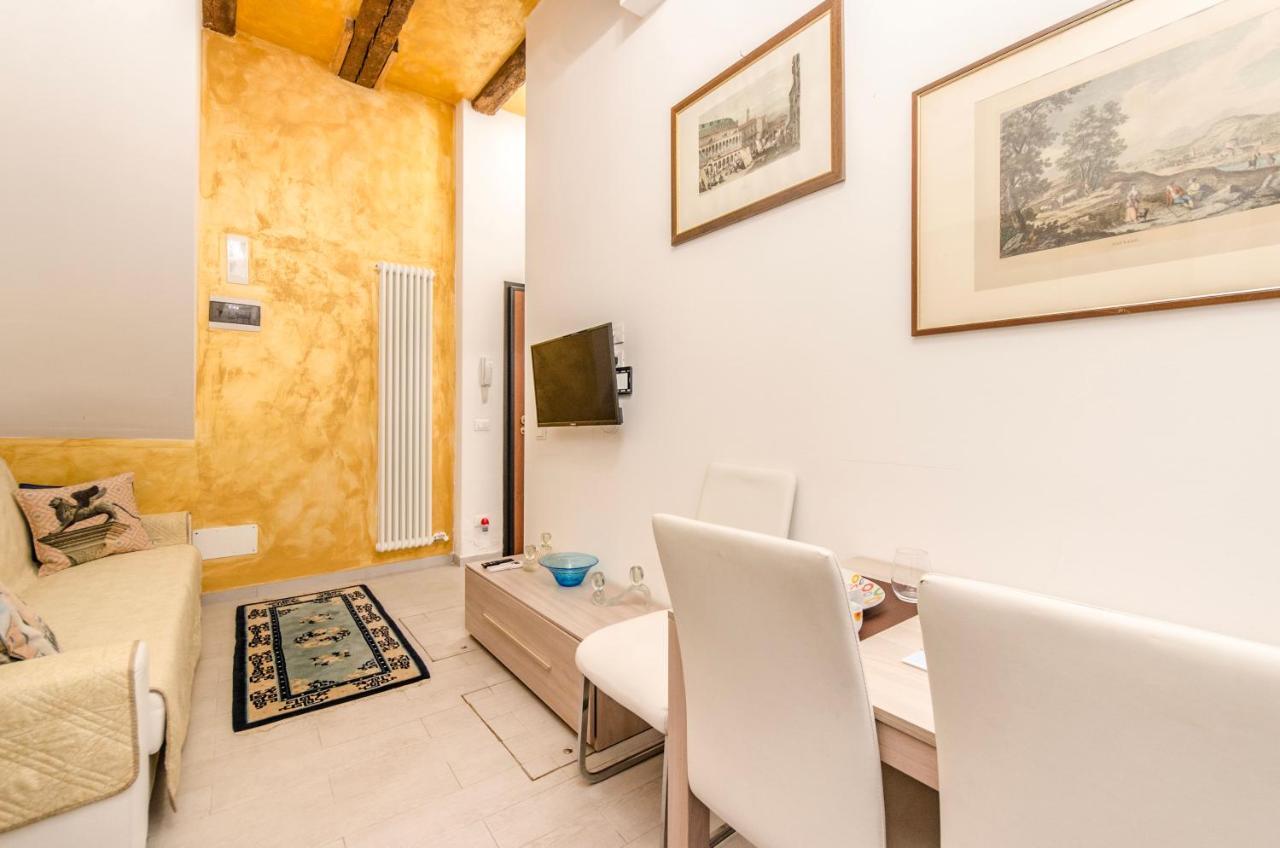 Andrea Venice Flat Mezzanine Floor Exterior photo