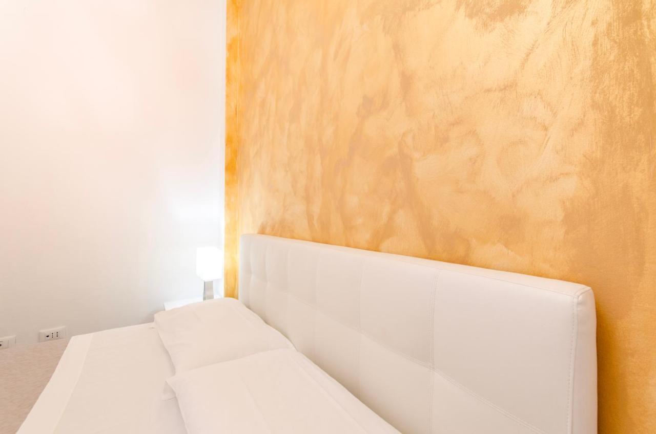Andrea Venice Flat Mezzanine Floor Exterior photo