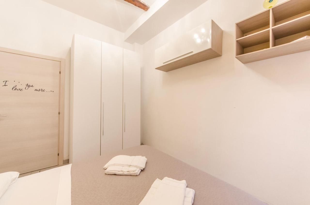 Andrea Venice Flat Mezzanine Floor Exterior photo