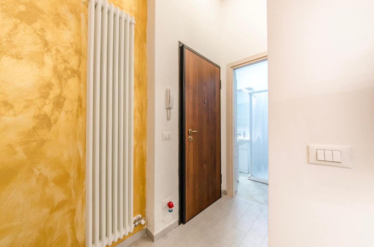 Andrea Venice Flat Mezzanine Floor Exterior photo